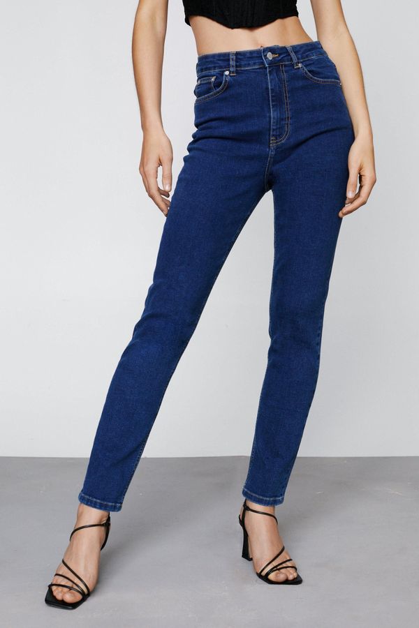 4.2 Womens Denim Skinny Jeans